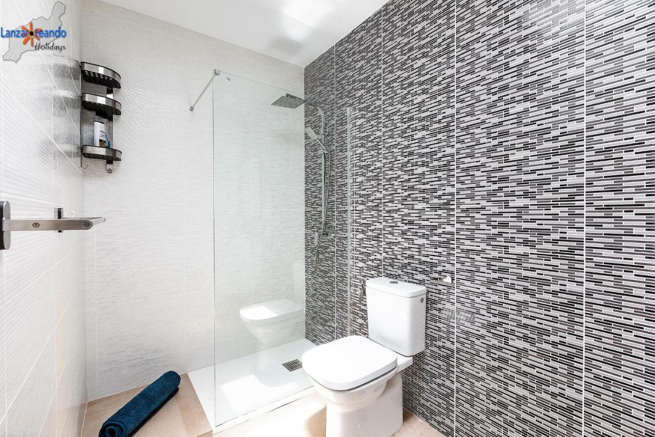 Vivienda Vacacional Filippa Playa Blanca  Exterior photo