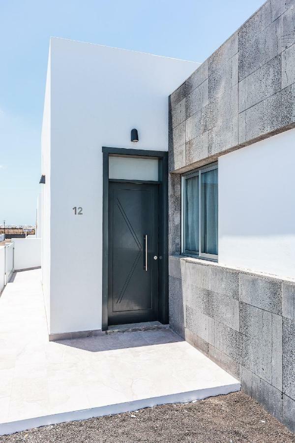 Vivienda Vacacional Filippa Playa Blanca  Exterior photo