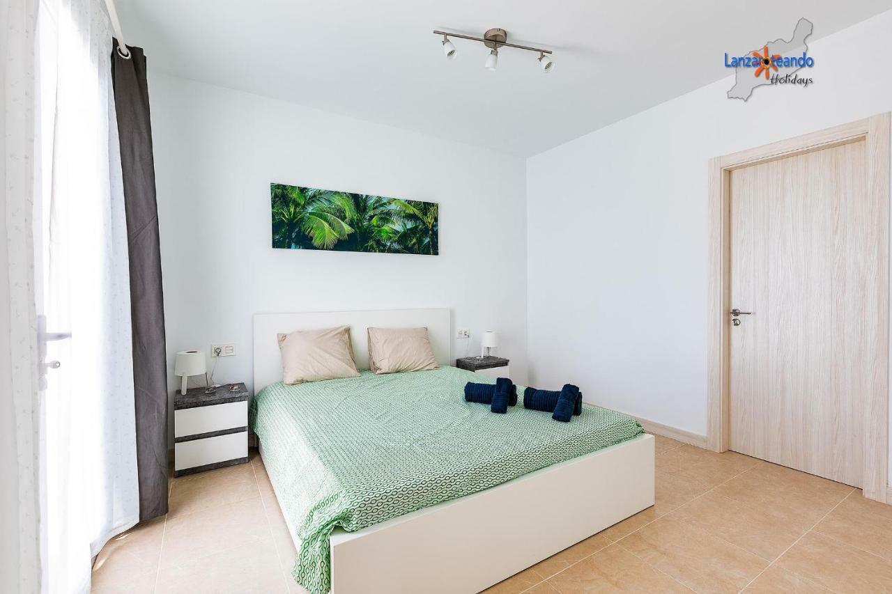 Vivienda Vacacional Filippa Playa Blanca  Exterior photo