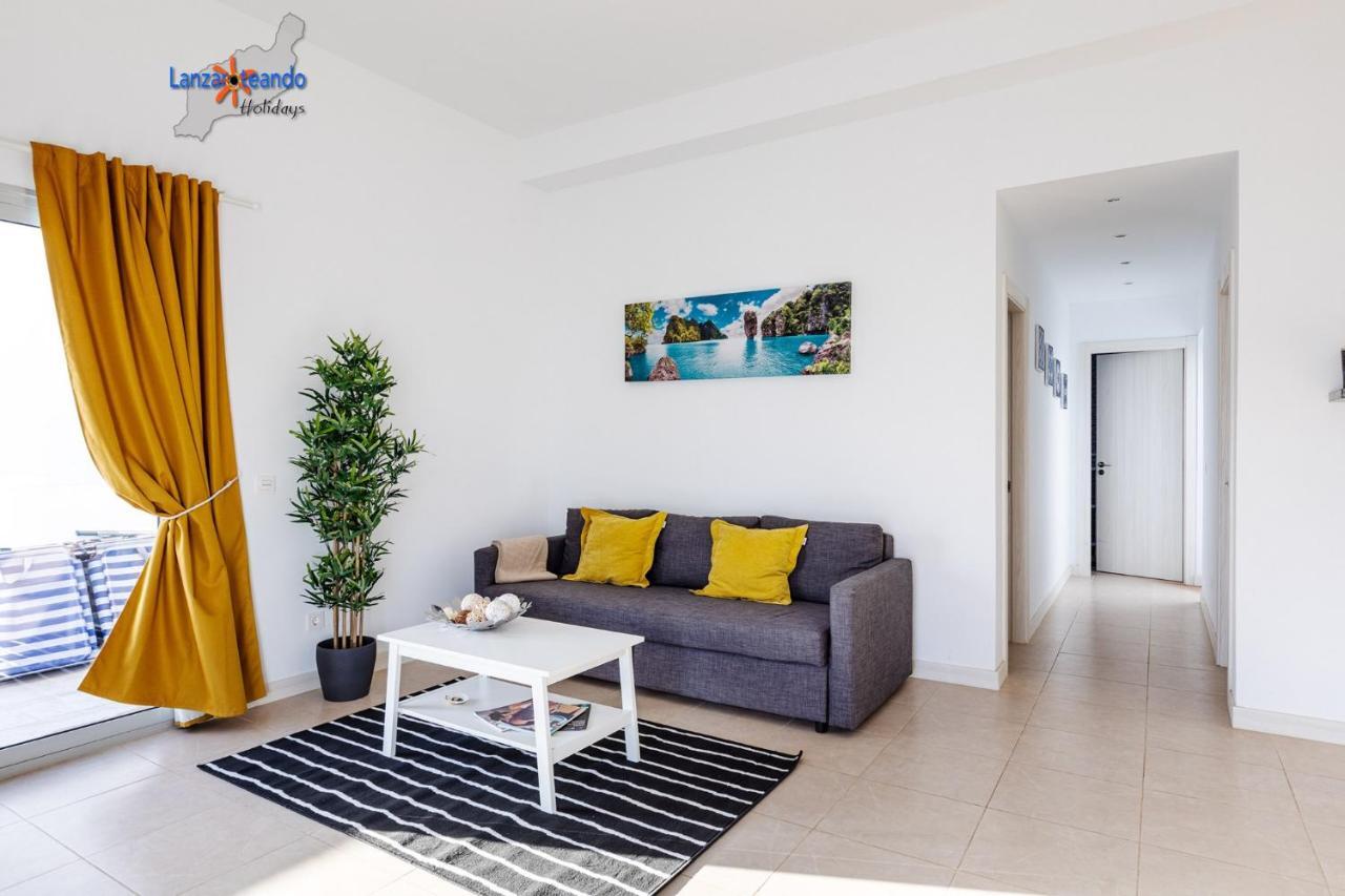 Vivienda Vacacional Filippa Playa Blanca  Exterior photo